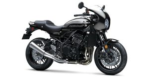 2026 Kawasaki Z900RS Cafe ABS 