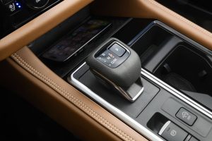 نيسان باثفايندر 2026: تحديثات خارجية خفيفة وترقية تقنية شاملة في المقصورة_12