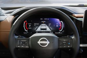 نيسان باثفايندر 2026: تحديثات خارجية خفيفة وترقية تقنية شاملة في المقصورة_10