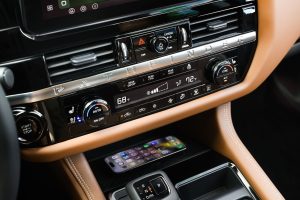 نيسان باثفايندر 2026: تحديثات خارجية خفيفة وترقية تقنية شاملة في المقصورة_13