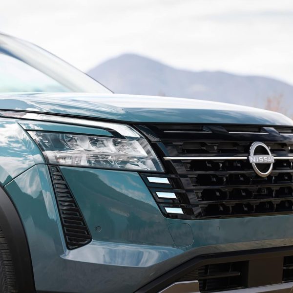 نيسان باثفايندر 2026: تحديثات خارجية خفيفة وترقية تقنية شاملة في المقصورة