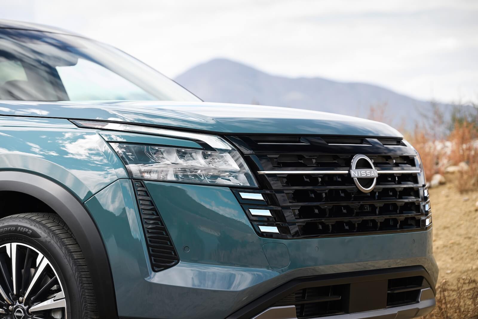 نيسان باثفايندر 2026: تحديثات خارجية خفيفة وترقية تقنية شاملة في المقصورة