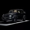 برابوس تكشف عن نسخة مكشوفة من مرسيدس G-Class … الأقوى والأفخم بسعر يتجاوز المليون دولار