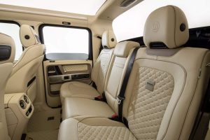 برابوس تكشف عن نسخة مكشوفة من مرسيدس G-Class … الأقوى والأفخم بسعر يتجاوز المليون دولار_5