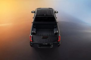 تويوتا هايلوكس 2026: الكهرباء تنضم إلى الديزل والبنزين في الجيل الجديد من الشاحنة الأسطورية_6