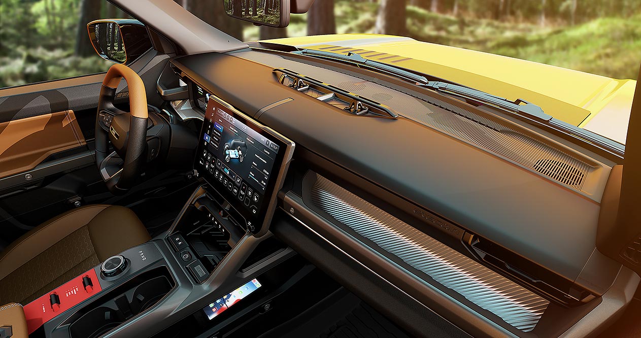 Jeep Recon  -  جيب ريكون_3