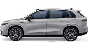 Leapmotor C10 81.9kWh AWD