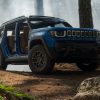 جيب تكشف عن طراز ريكون 2026 … سيارة كهربائية بالكامل بقدرات مميزة على الطرق الوعرة وقوة 650 حصاناً
