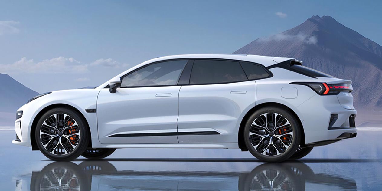 Zeekr 001 Ultra 103 kWh AWD  -  زيكر 001 الترا 103 kWh AWD_1