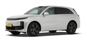 Li Auto L6 2025 | لي أوتو L6 2025