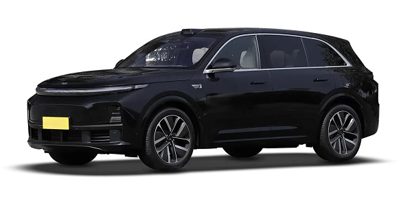 Li Auto L7 2025 - لي أوتو L7 2025_0