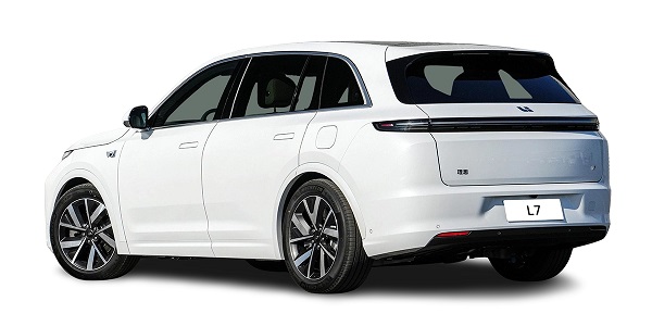Li Auto L7 2025 - لي أوتو L7 2025_0