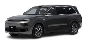 Li Auto L9 2025