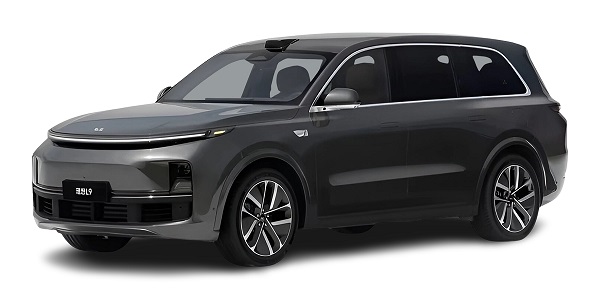 Li Auto L9 2025 - لي أوتو L9 2025_0
