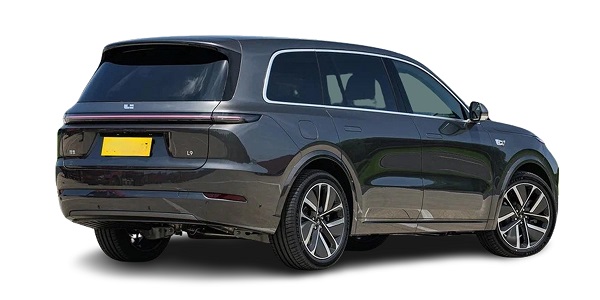 Li Auto L9 2025 - لي أوتو L9 2025_0