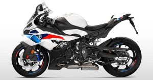 2026 BMW S 1000 RR