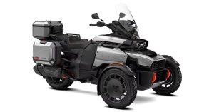 2026 CanAm Canyon XT