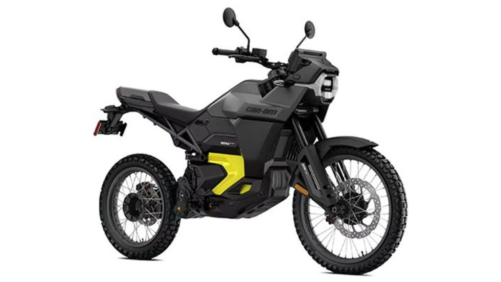 2026 CanAm Origin Base - 2026 كان آم اوريجين بيس