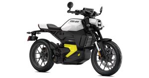 2026 CanAm Pulse Base