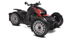 2026 CanAm Ryker Rally 900 ACE