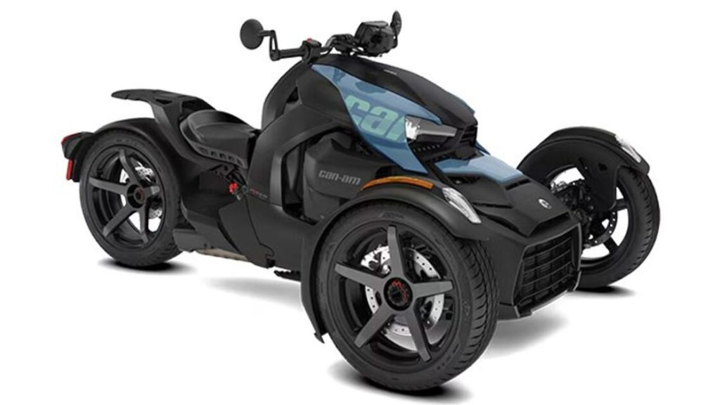 2026 CanAm Ryker Sport 900 ACE - 2026 كان آم رايكر سبورت 900 ايس