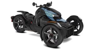 2026 CanAm Ryker Sport 900 ACE