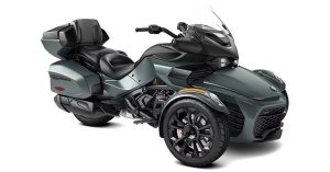 2026 CanAm Spyder F3 Limited 