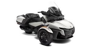 2026 CanAm Spyder RT Base 