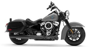 2026 HarleyDavidson Softail Heritage Classic