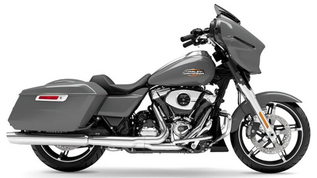 2026 HarleyDavidson Street Glide Base - 2026 هارلي ديفيدسون ستريت جلايد بيس