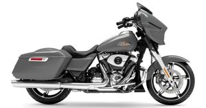 2026 HarleyDavidson Street Glide Base