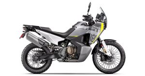 2026 Husqvarna Norden 901