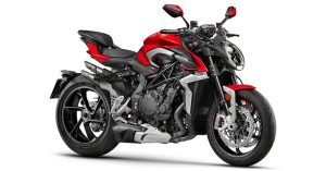 2026 MV Agusta Brutale 1000