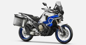 2026 MV Agusta Enduro Veloce Base | 2026 إم في آغوستا اندورو فيلوسي بيس