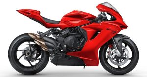 2026 MV Agusta F3 R