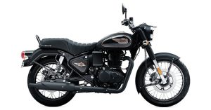 2026 Royal Enfield Bullet 350