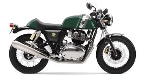 2026 Royal Enfield Continental GT Continental GT 650 | 2026 رويال انفيلد كونتيننتال GT كونتيننتال GT 650