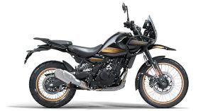 2026 Royal Enfield Himalayan 450