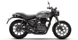2026 Royal Enfield Hunter 350