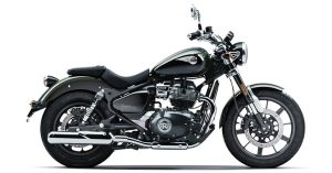 2026 Royal Enfield Super Meteor 650