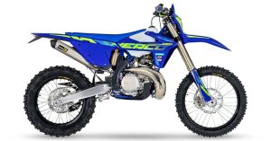 2026 Sherco Motorcycles SE 250 Factory 