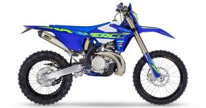 2026 Sherco Motorcycles SE 300 Factory