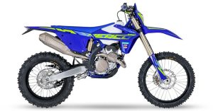 2026 Sherco Motorcycles SEF 250 Factory