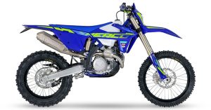 2026 Sherco Motorcycles SEF 450 Factory