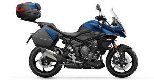 2026 Triumph Tiger 800 Sport Tour | 2026 تريومف تايجر 800 سبورت تور