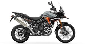2026 Triumph Tiger 900 Desert Edition 