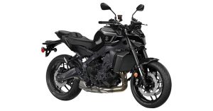 2026 Yamaha MT 09