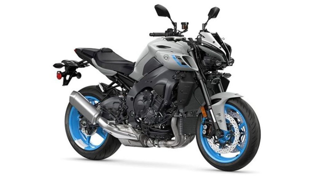 2026 Yamaha MT 10 - 2026 ياماها MT 10