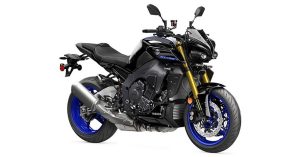 2026 Yamaha MT 10 SP 