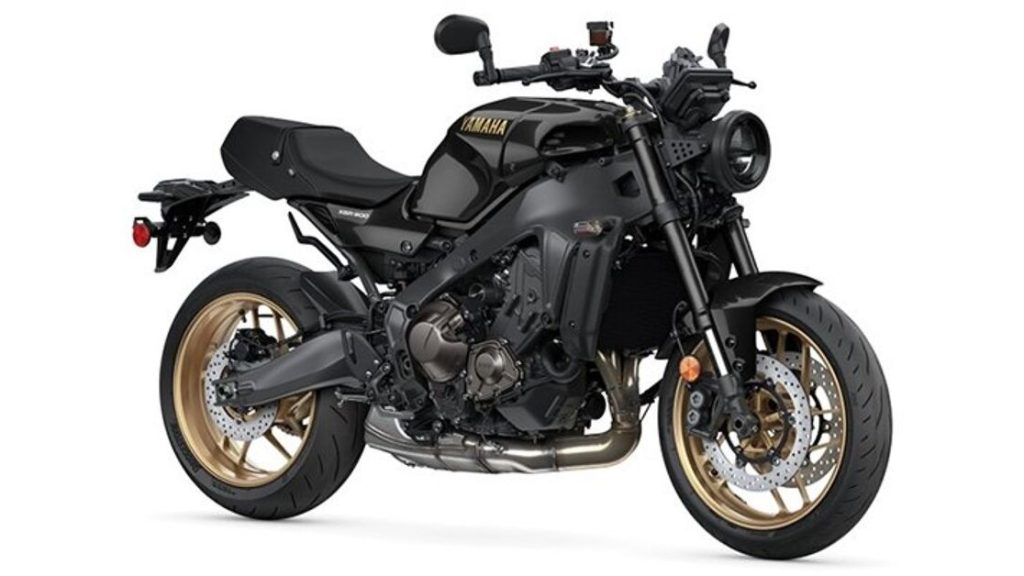 2026 Yamaha XSR 900 - 2026 ياماها XSR 900